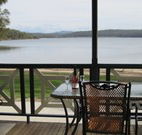 Ocean Lake Caravan Park - QLD Tourism