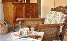 Old Bara - QLD Tourism 0