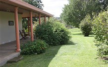 Old Bara - QLD Tourism 3