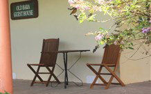 Old Bara - QLD Tourism 2