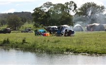 Old Bara - QLD Tourism 5