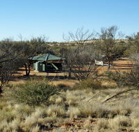 Olive Downs campground - Queensland Tourism