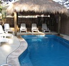Palm Beach Caravan Park Sanctuary Point - QLD Tourism