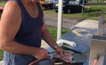 Patonga Camping Area - Queensland Tourism 1