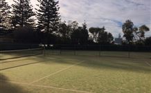 Patonga Camping Area - Queensland Tourism 4