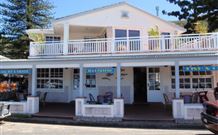 Patonga Camping Area - Queensland Tourism 5