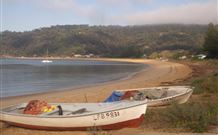Patonga Camping Area - Queensland Tourism 7