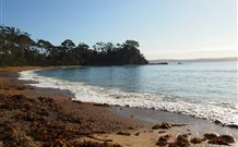 Pleasurelea Tourist Resort And Caravan Park - QLD Tourism 0