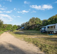 Racecourse Campground - QLD Tourism