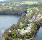 Regatta Point Holiday Park - QLD Tourism