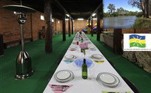 Rivergum Holiday Retreat - QLD Tourism 1