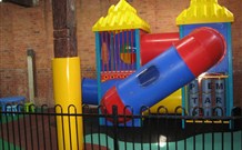 Rivergum Holiday Retreat - QLD Tourism 0