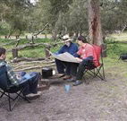 Saltwater Creek Campground - QLD Tourism