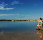 Sawtell Beach Holiday Park - Queensland Tourism