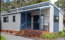 Shoal Bay Holiday Park Port Stephens - Queensland Tourism 7