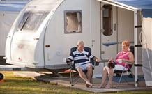 Shoal Bay Holiday Park Port Stephens - Queensland Tourism 12