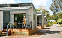 Shoal Bay Holiday Park Port Stephens - Queensland Tourism 11