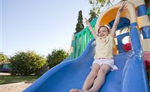 Shoal Bay Holiday Park Port Stephens - Queensland Tourism 14