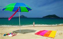 Shoal Bay Holiday Park Port Stephens - Queensland Tourism 13