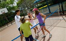 Shoal Bay Holiday Park Port Stephens - Queensland Tourism 15