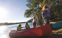 Solitary Island Marine Park Resort - QLD Tourism 2