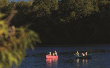 Solitary Island Marine Park Resort - QLD Tourism 3