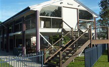 Solitary Island Marine Park Resort - QLD Tourism 4