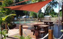 South West Rocks Tourist Park - South - Queensland Tourism 1