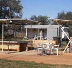 The Old School Caravan Park - Queensland Tourism