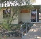 Tibooburra Aboriginal Reserve Camping Grounds - Queensland Tourism