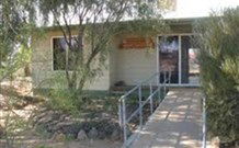 Tibooburra Aboriginal Reserve Camping Grounds - Queensland Tourism 0