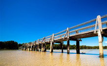 Valla Beach Tourist Park - QLD Tourism 1