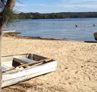 Wallaga Lake Holiday Park - QLD Tourism