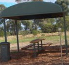 Wanganella Creek Camp Park - QLD Tourism