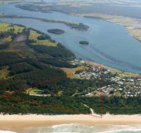 Weeroona Caravan Park - QLD Tourism