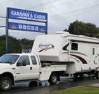 Wodonga Caravan and Cabin Park - QLD Tourism