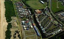 Wollongong Surf Leisure Resort - QLD Tourism 2