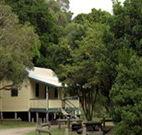 Woody Head Camping Reserve - QLD Tourism