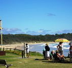 Woolgoolga Beach Holiday Park - QLD Tourism