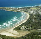 Woolgoolga Lakeside Holiday Park - QLD Tourism