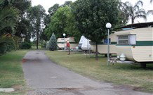 Wyland Caravan Park - QLD Tourism 1