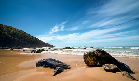 Yagon Campground - QLD Tourism 0