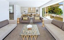 Amarna Beach Resort - QLD Tourism 0