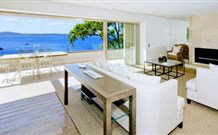 Amarna Beach Resort - QLD Tourism 1