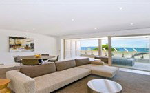 Amarna Beach Resort - QLD Tourism 5