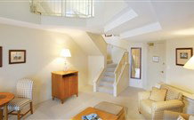 Anchorage Port Stephens - QLD Tourism 1