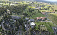 Chateau Elan At The Vintage Hunter Valley - QLD Tourism 2