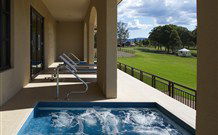 Chateau Elan At The Vintage Hunter Valley - QLD Tourism 7
