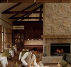 Emirates OneOnly Wolgan Valley - QLD Tourism