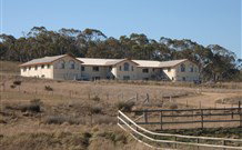 JE Resort (Jindabyne Equestrian Resort) - QLD Tourism 0